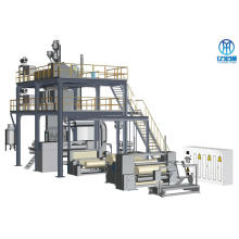 S spunbond non-woven packaging making machine
